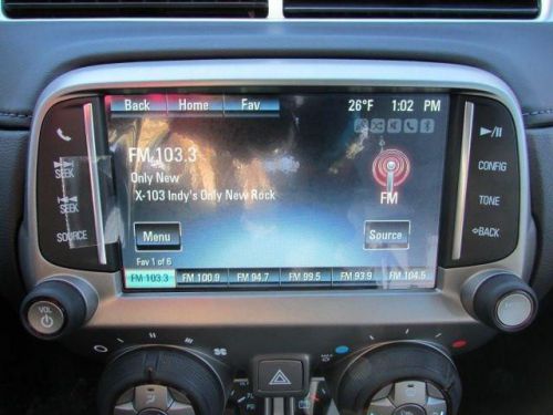 2014 Chevrolet Camaro 2SS, US $37,277.00, image 26