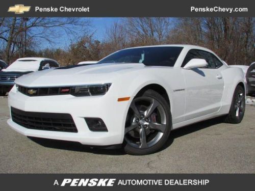 2014 Chevrolet Camaro 2SS, US $37,277.00, image 27