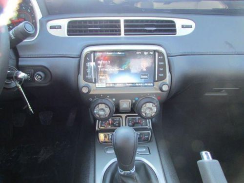 2014 Chevrolet Camaro 2SS, US $37,277.00, image 28