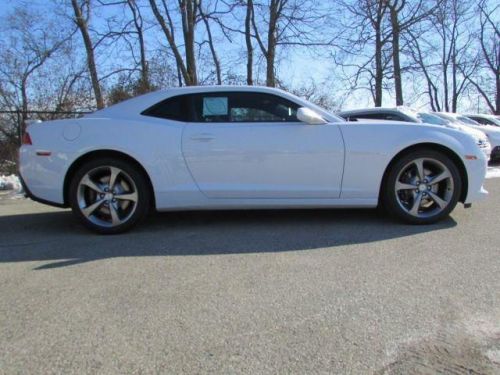 2014 Chevrolet Camaro 2SS, US $37,277.00, image 31