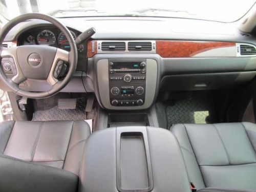 2013 gmc sierra 1500 slt