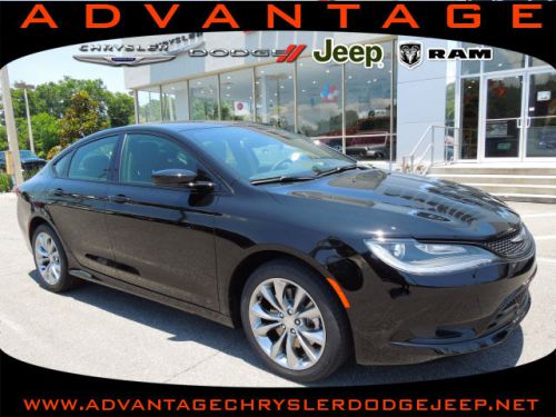 2015 Chrysler 200 S, US $29,149.00, image 6
