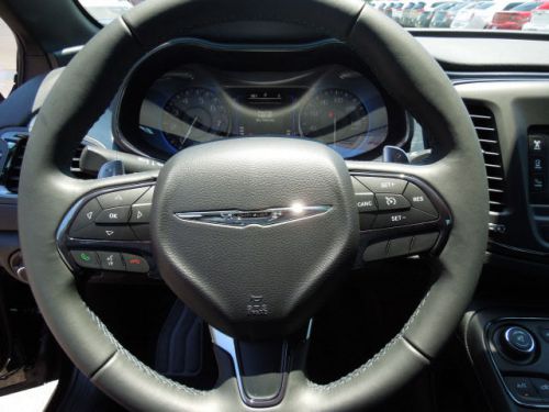 2015 Chrysler 200 S, US $29,149.00, image 7