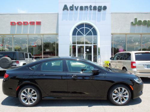 2015 Chrysler 200 S, US $29,149.00, image 8