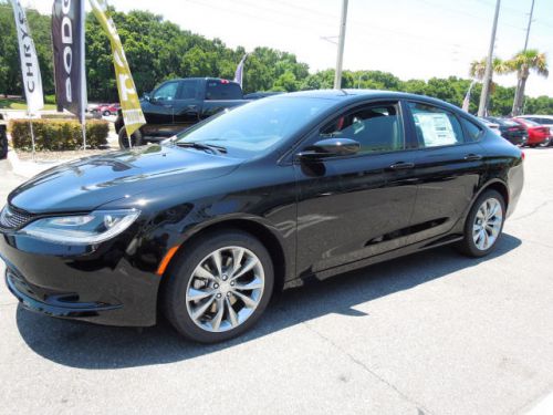 2015 Chrysler 200 S, US $29,149.00, image 12
