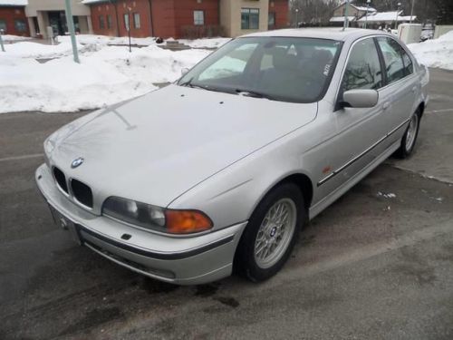 2000 bmw 528 i