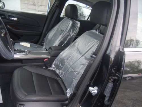 2013 Chevrolet Malibu 2LZ, US $34,415.00, image 2