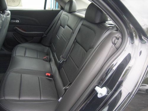 2013 Chevrolet Malibu 2LZ, US $34,415.00, image 3