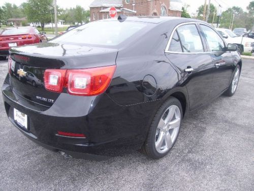 2013 Chevrolet Malibu 2LZ, US $34,415.00, image 6