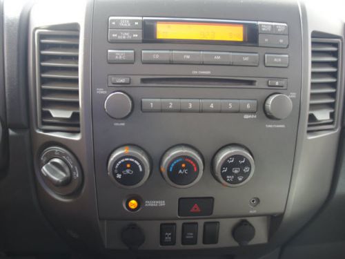 2005 Nissan Titan, US $12,400.00, image 2