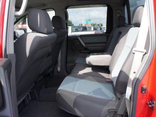 2005 Nissan Titan, US $12,400.00, image 6