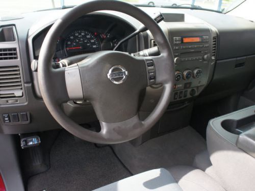 2005 Nissan Titan, US $12,400.00, image 8
