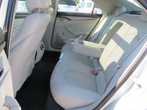 2013 Cadillac CTS Luxury, US $36,995.00, image 3
