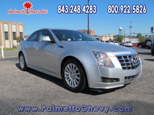 2013 Cadillac CTS Luxury, US $36,995.00, image 4