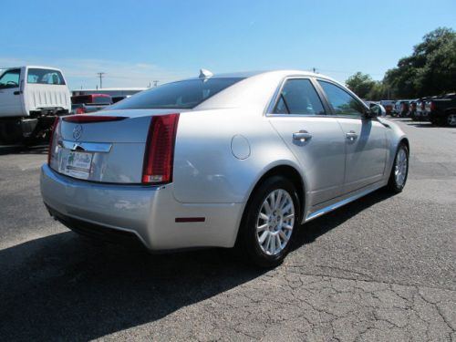 2013 Cadillac CTS Luxury, US $36,995.00, image 5