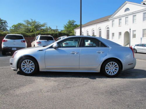 2013 Cadillac CTS Luxury, US $36,995.00, image 6