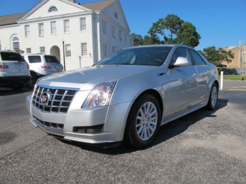 2013 Cadillac CTS Luxury, US $36,995.00, image 8