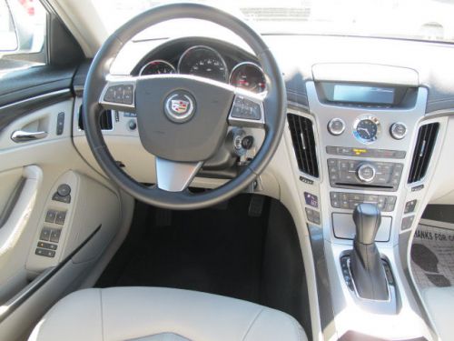 2013 Cadillac CTS Luxury, US $36,995.00, image 9