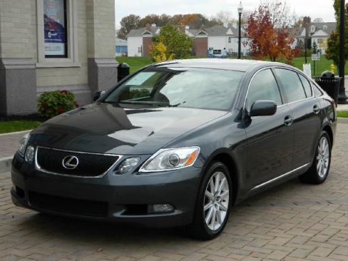 2006 Lexus GS 300, US $13,995.00, image 3