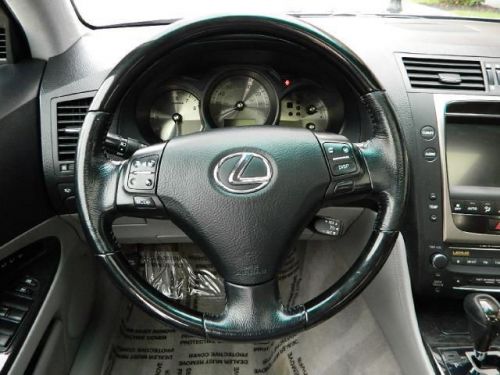 2006 Lexus GS 300, US $13,995.00, image 4