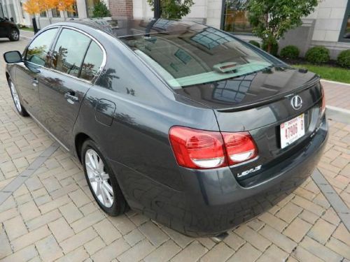 2006 Lexus GS 300, US $13,995.00, image 5
