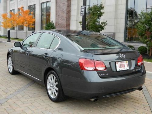 2006 Lexus GS 300, US $13,995.00, image 8
