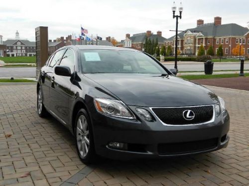 2006 Lexus GS 300, US $13,995.00, image 10