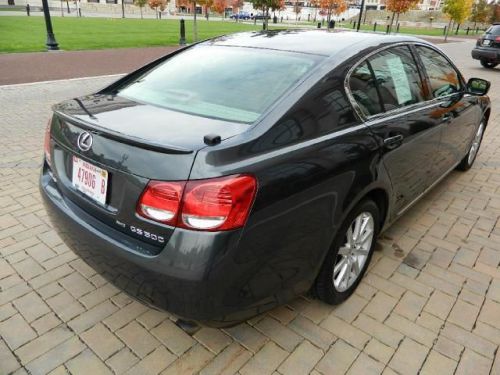 2006 Lexus GS 300, US $13,995.00, image 12