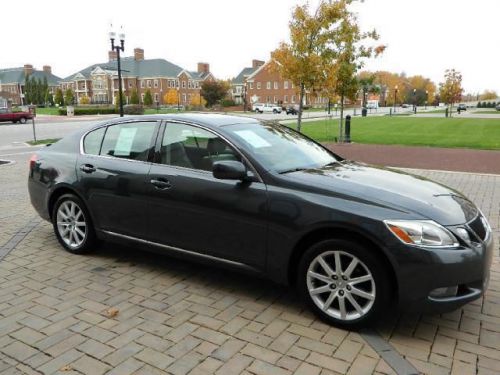 2006 Lexus GS 300, US $13,995.00, image 14