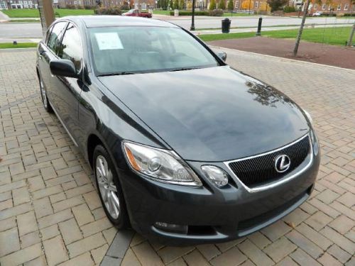 2006 Lexus GS 300, US $13,995.00, image 15