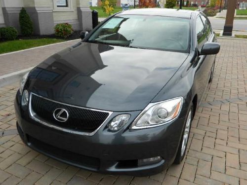 2006 Lexus GS 300, US $13,995.00, image 17