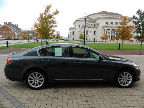 2006 Lexus GS 300, US $13,995.00, image 18