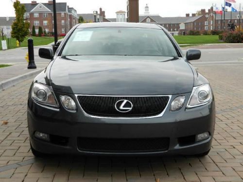 2006 Lexus GS 300, US $13,995.00, image 20
