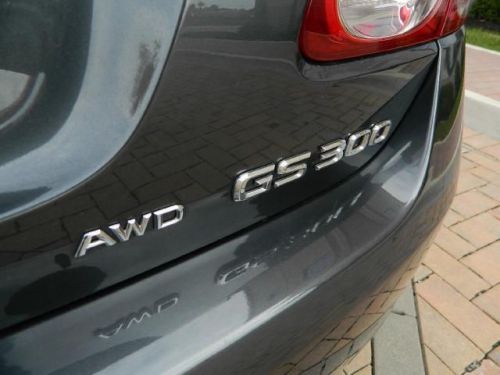2006 Lexus GS 300, US $13,995.00, image 21