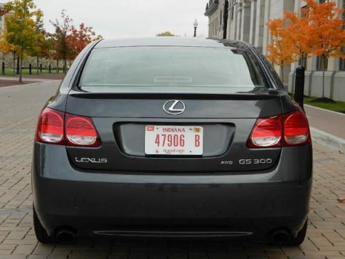 2006 Lexus GS 300, US $13,995.00, image 22