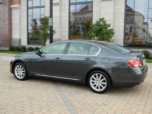 2006 Lexus GS 300, US $13,995.00, image 23