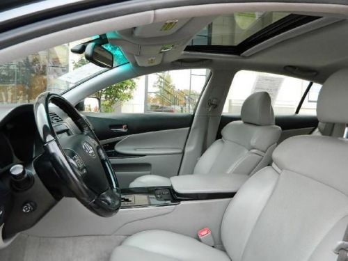 2006 Lexus GS 300, US $13,995.00, image 25