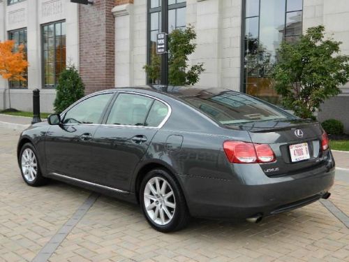 2006 Lexus GS 300, US $13,995.00, image 26