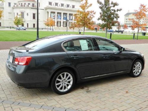 2006 Lexus GS 300, US $13,995.00, image 28