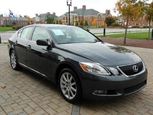 2006 Lexus GS 300, US $13,995.00, image 29
