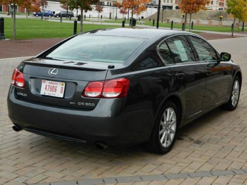 2006 Lexus GS 300, US $13,995.00, image 32