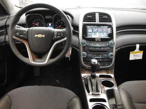 2014 Chevrolet Malibu 1LT, US $22,636.00, image 7