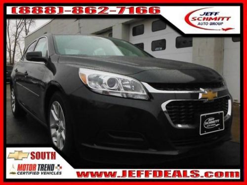 2014 Chevrolet Malibu 1LT, US $22,636.00, image 8