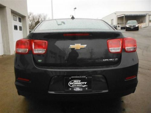 2014 Chevrolet Malibu 1LT, US $22,636.00, image 10