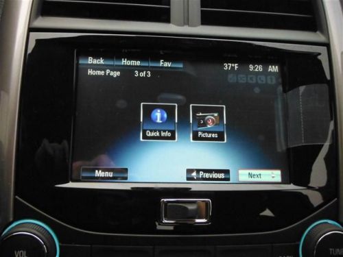2014 Chevrolet Malibu 1LT, US $22,636.00, image 11