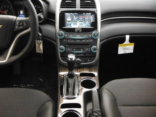 2014 Chevrolet Malibu 1LT, US $22,636.00, image 12