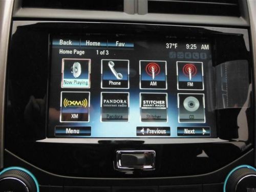 2014 Chevrolet Malibu 1LT, US $22,636.00, image 18
