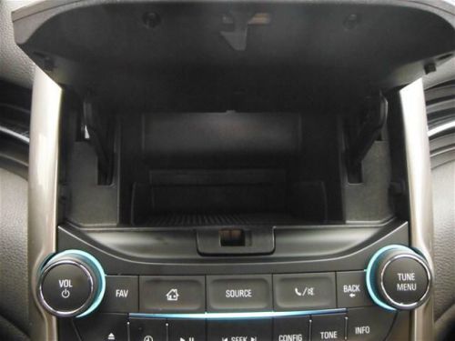 2014 Chevrolet Malibu 1LT, US $22,636.00, image 23