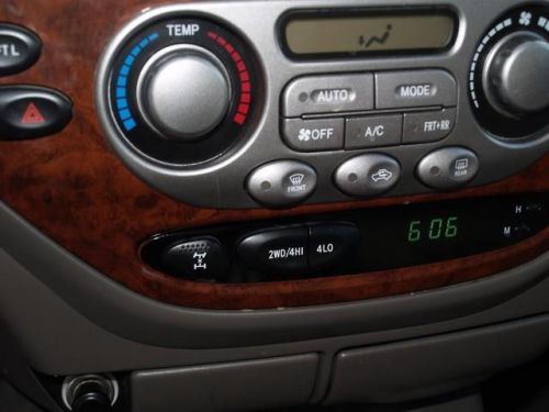 2007 Toyota Sequoia Limited, US $13,500.00, image 3