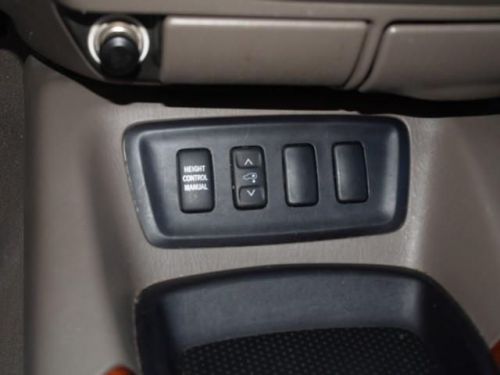 2007 Toyota Sequoia Limited, US $13,500.00, image 5